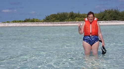 Hostal Equa Reef Maldives