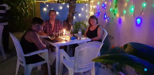Hostal Equa Reef Maldives