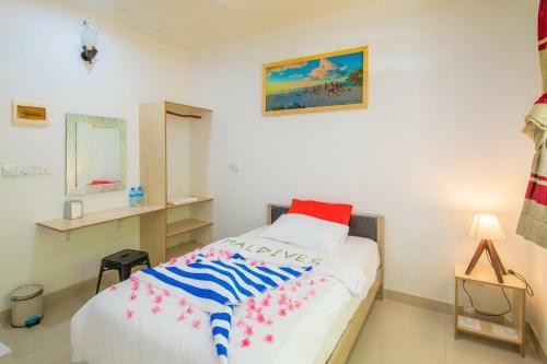 Hostal Kirulhiya Maldives