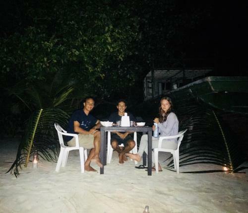 Hostal Kirulhiya Maldives