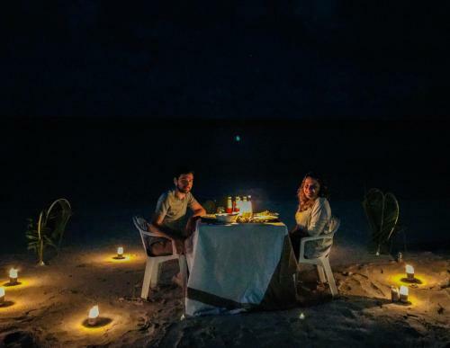 Hostal Kirulhiya Maldives