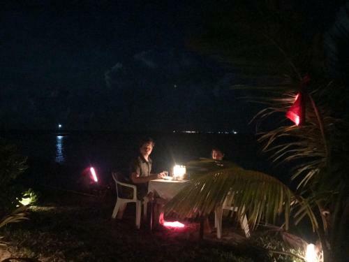 Hostal Kirulhiya Maldives