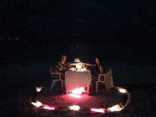 Hostal Kirulhiya Maldives