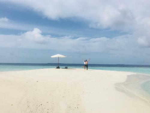 Hostal Kirulhiya Maldives
