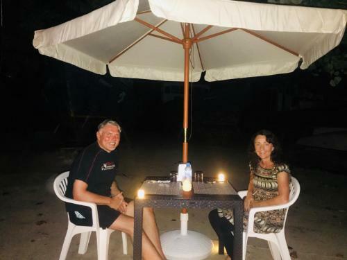 Hostal Kirulhiya Maldives