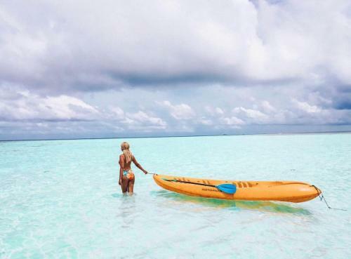 Hostal Kirulhiya Maldives