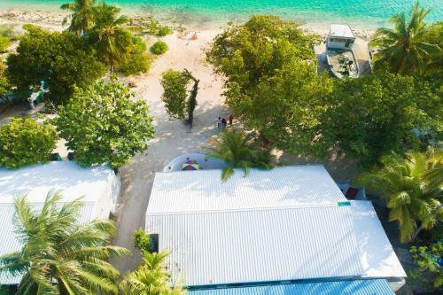 Hostal Kirulhiya Maldives