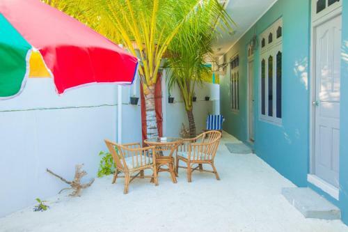 Hostal Kirulhiya Maldives
