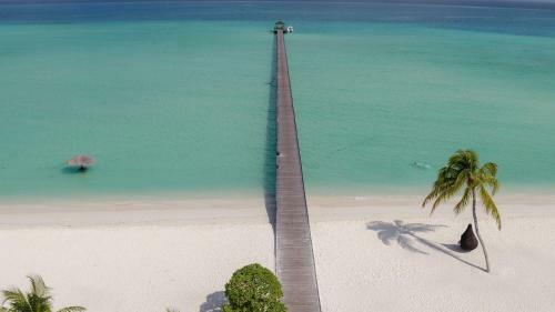Hotel Holiday Island Resort