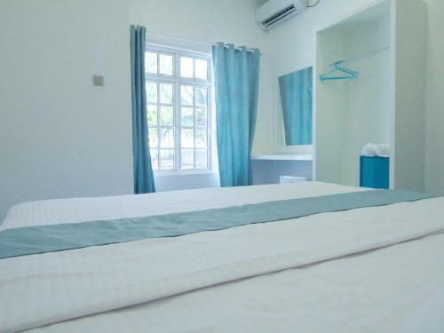 Hostal Vilu Beach