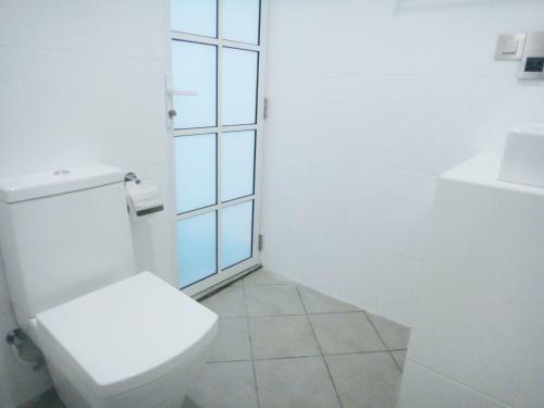 Hostal Vilu Beach