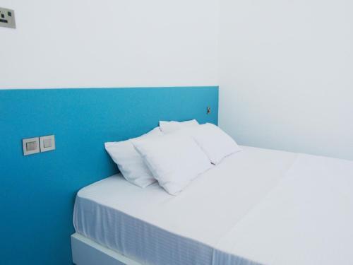 Hostal Vilu Beach