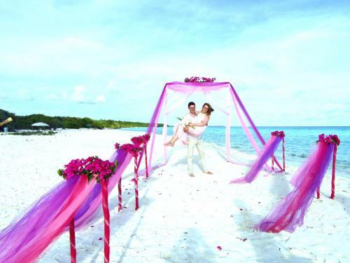 Hostal Vilu Beach