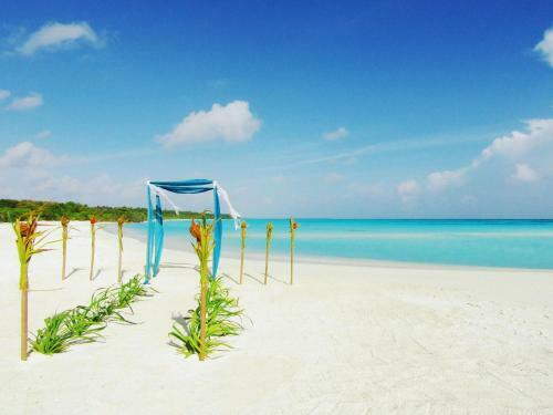 Hostal Vilu Beach