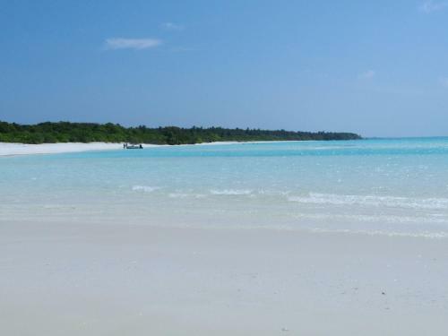 Hostal Vilu Beach