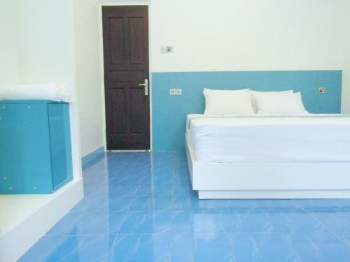 Hostal Vilu Beach