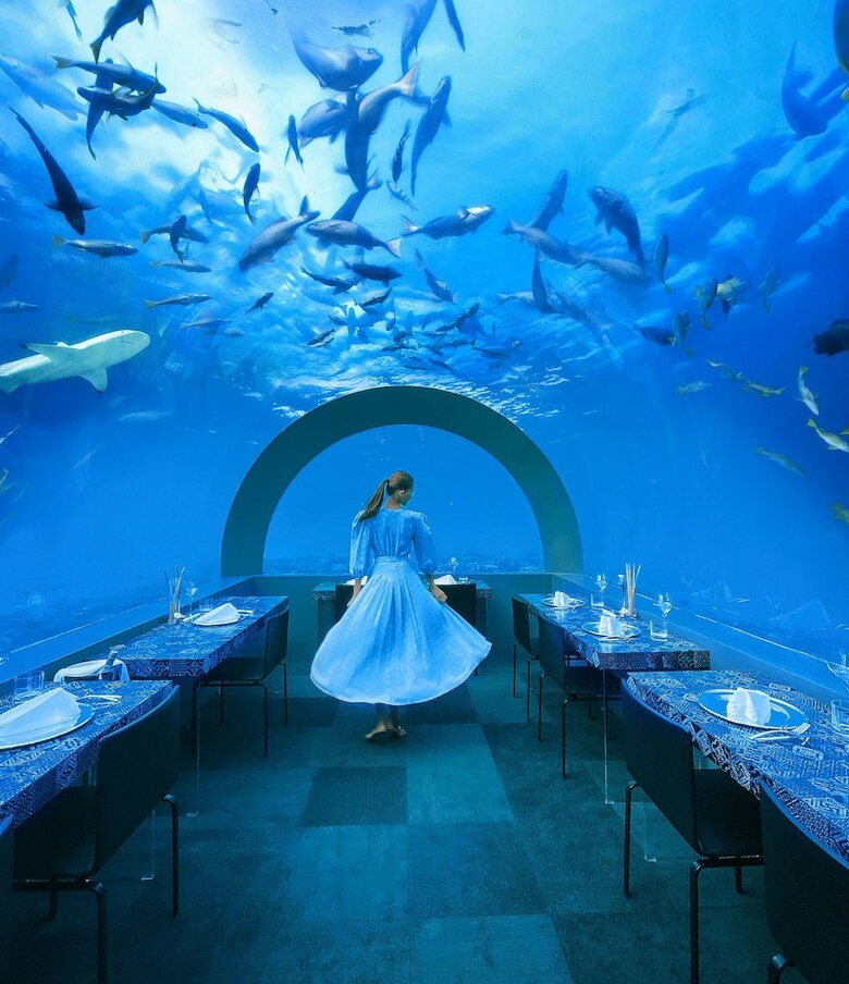 Hotel You & Me Maldives