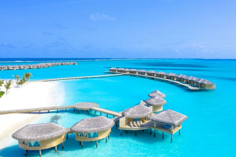 Hotel You & Me Maldives