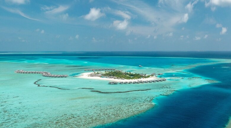 Hotel You & Me Maldives
