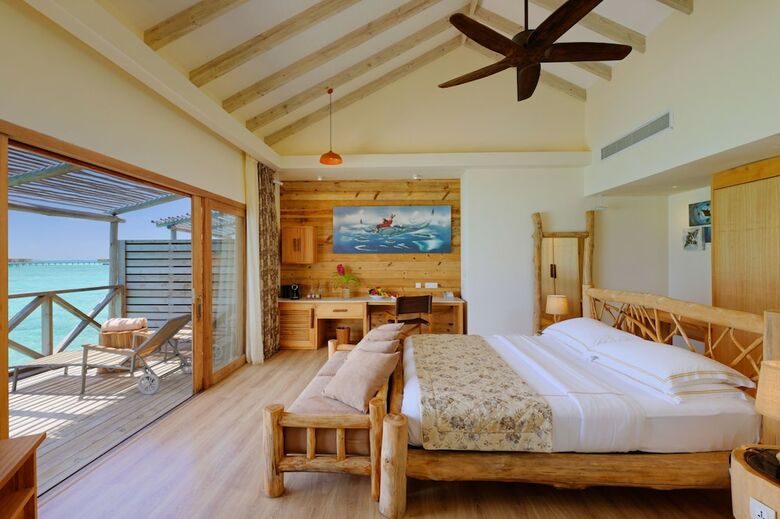 Hotel You & Me Maldives