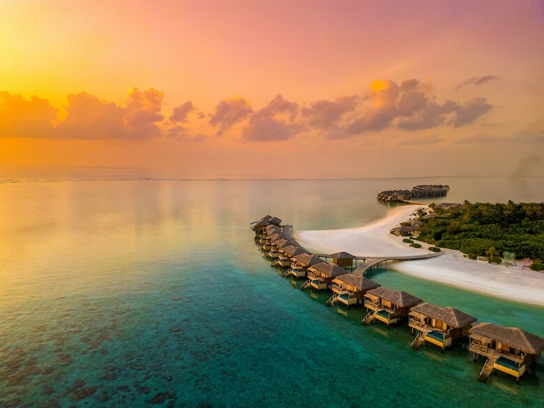 Hotel You & Me Maldives