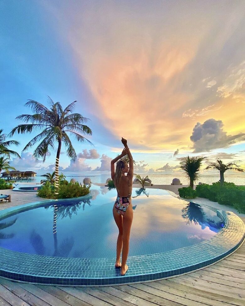 Hotel You & Me Maldives