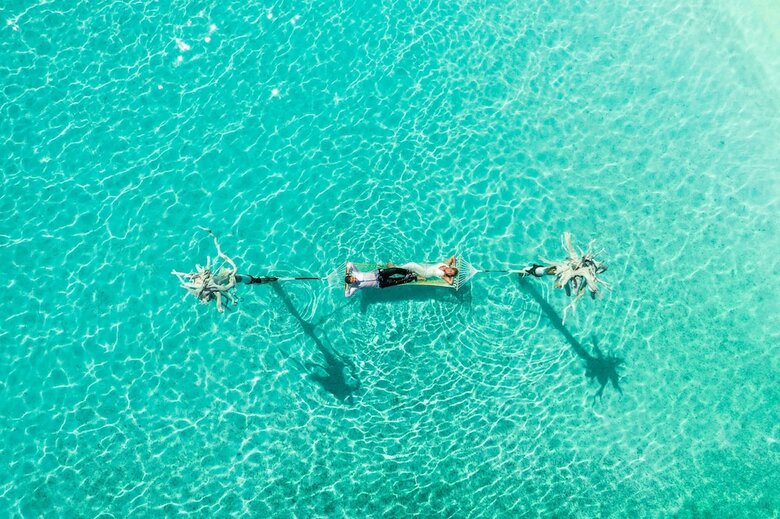 Hotel You & Me Maldives