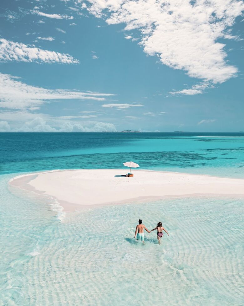 Hotel You & Me Maldives