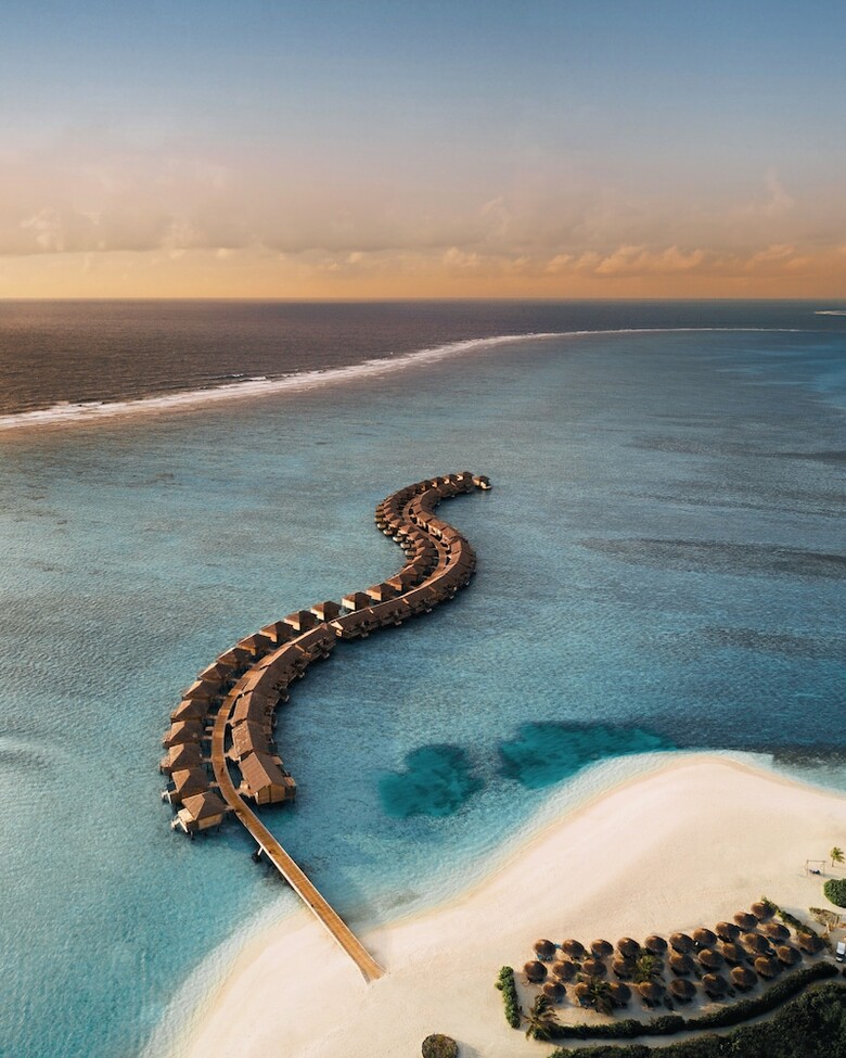 Hotel You & Me Maldives