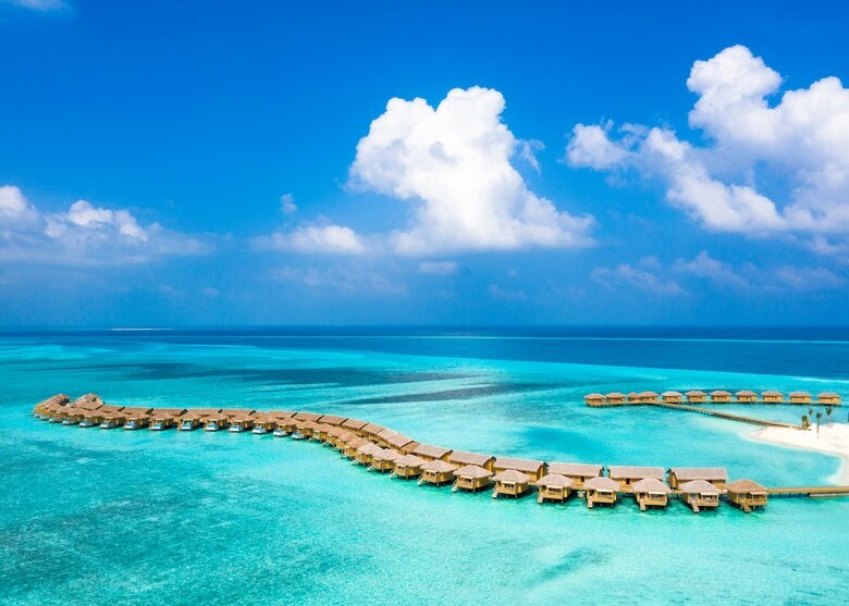 Hotel You & Me Maldives