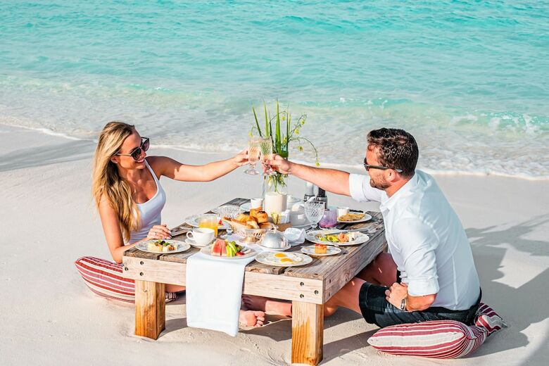 Hotel You & Me Maldives
