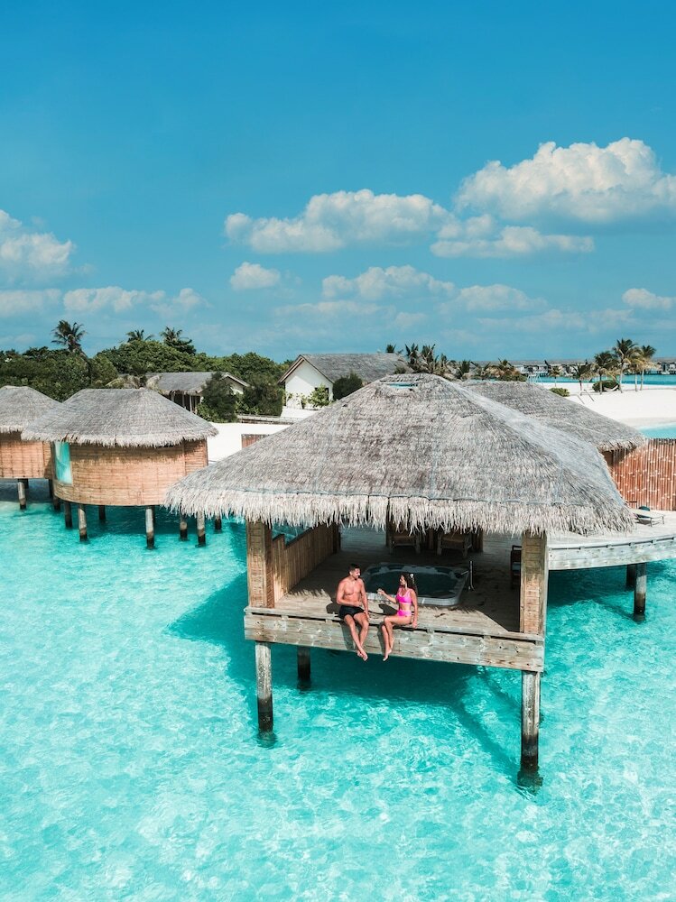 Hotel You & Me Maldives