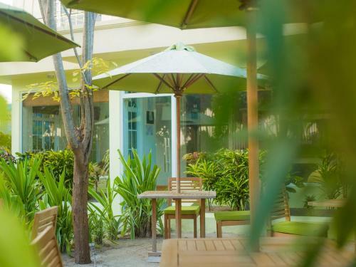 Hostal La Cabana Maldives