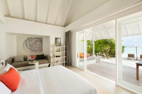 Hotel Lux* South Ari Atoll