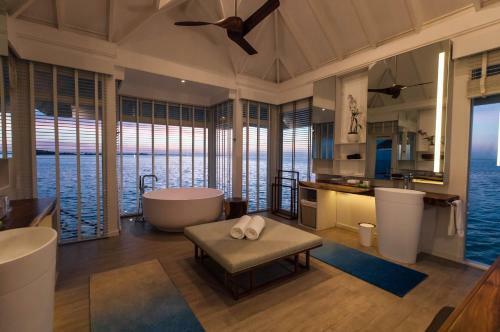 Hotel Lux* South Ari Atoll