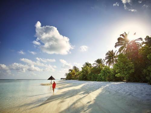 Hotel Lux* South Ari Atoll