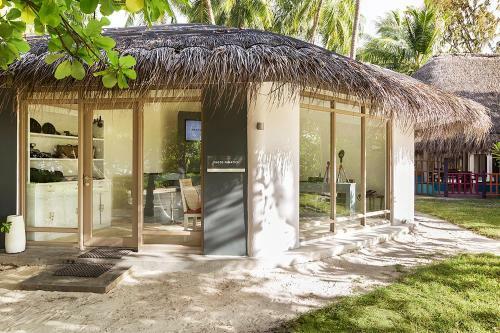 Hotel Lux* South Ari Atoll