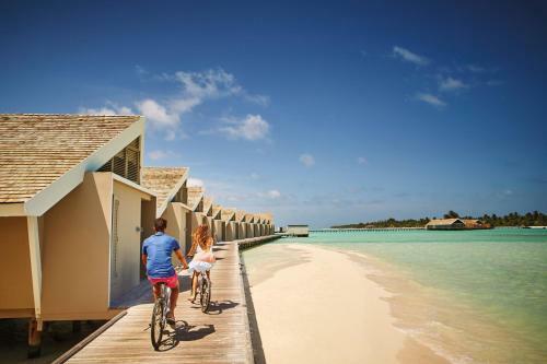 Hotel Lux* South Ari Atoll