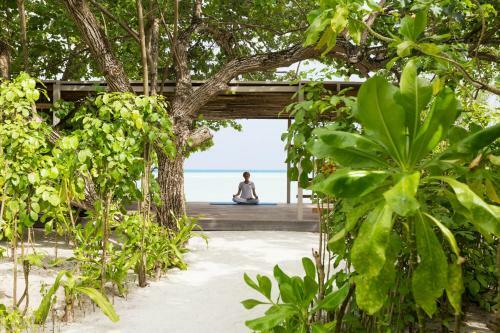 Hotel Lux* South Ari Atoll