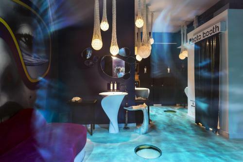 Hotel Lux* South Ari Atoll