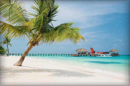 Hotel Lux* South Ari Atoll