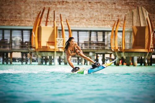 Hotel Lux* South Ari Atoll