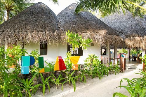 Hotel Lux* South Ari Atoll