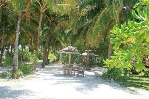 Divemakers Maldives Camp