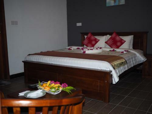 Hostal Equator Homestay