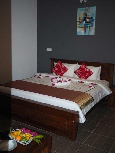 Hostal Equator Homestay