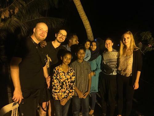 Hostal Equator Homestay