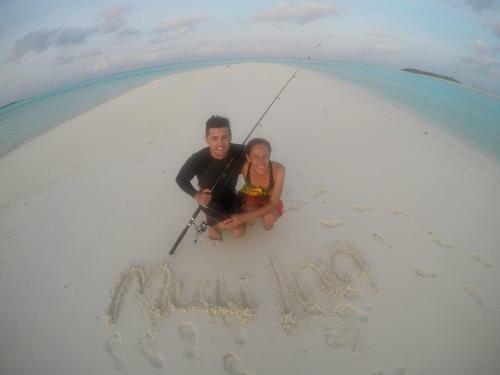 Hostal Muli Inn Surf View Maldives