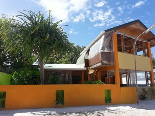 Hostal Muli Inn Surf View Maldives