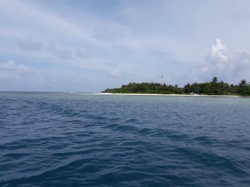 Hostal Muli Inn Surf View Maldives